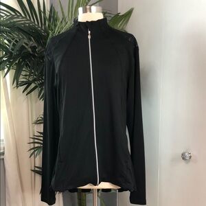 Sofibella Black woman’s Jacket